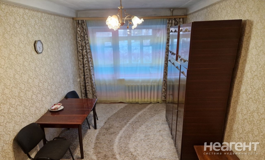 Сдается 1-комнатная квартира, 30,1 м²