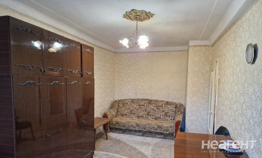 Сдается 1-комнатная квартира, 30,1 м²