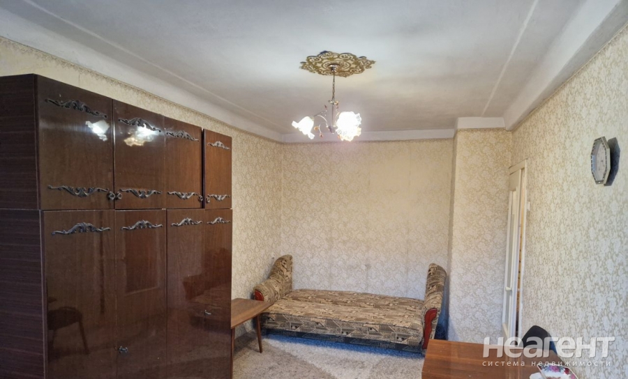 Сдается 1-комнатная квартира, 30,1 м²