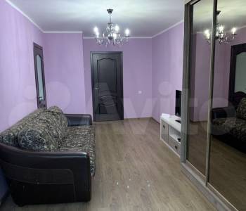 Продается 2-х комнатная квартира, 59,9 м²