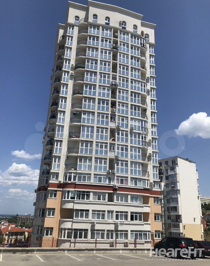 Продается 3-х комнатная квартира, 89 м²