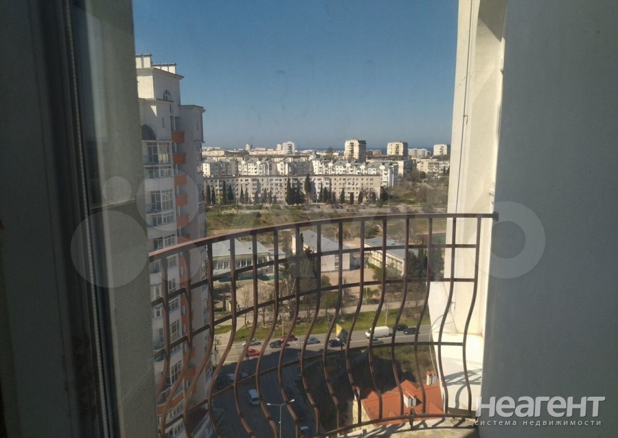 Продается 3-х комнатная квартира, 89 м²