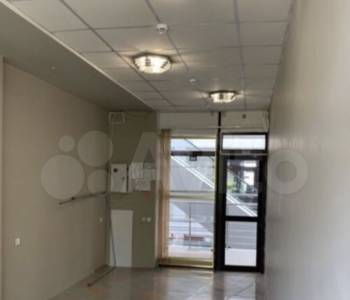 Продается Нежилое помещение, 26 м²