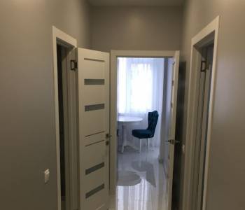 Сдается 1-комнатная квартира, 42 м²