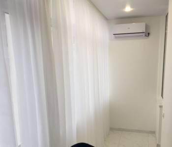 Сдается 1-комнатная квартира, 42 м²