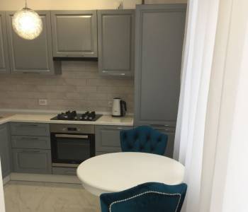 Сдается 1-комнатная квартира, 42 м²