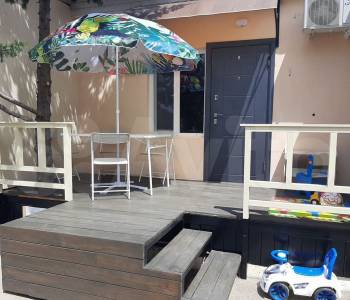 Продается 1-комнатная квартира, 20 м²