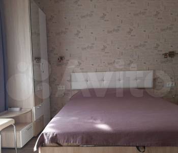 Продается 1-комнатная квартира, 20 м²