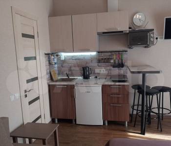 Продается 1-комнатная квартира, 20 м²