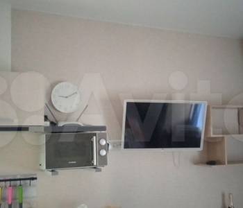 Продается 1-комнатная квартира, 20 м²