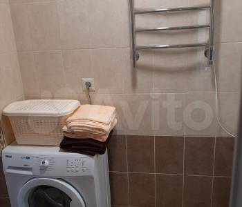 Продается 1-комнатная квартира, 20 м²