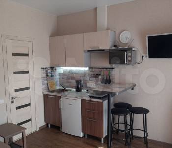 Продается 1-комнатная квартира, 20 м²