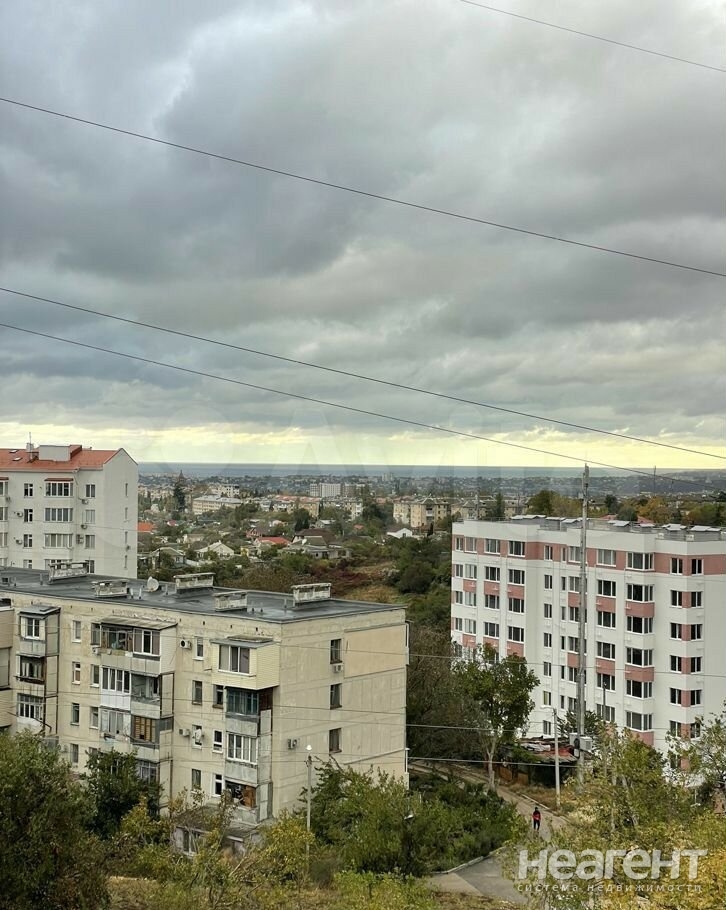 Продается 3-х комнатная квартира, 82 м²