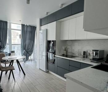 Продается 1-комнатная квартира, 45 м²