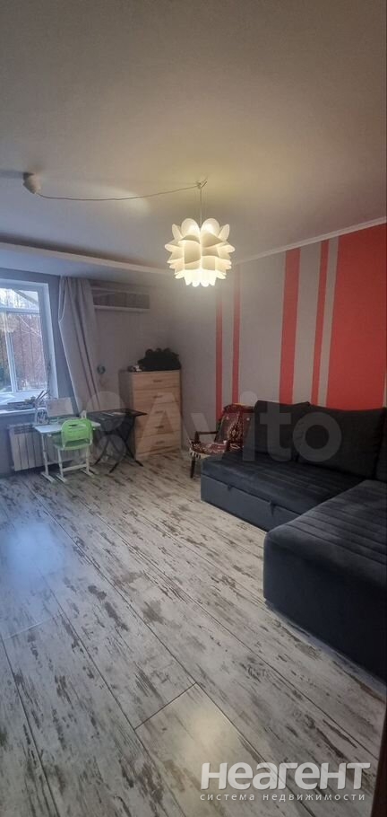 Продается 2-х комнатная квартира, 66 м²