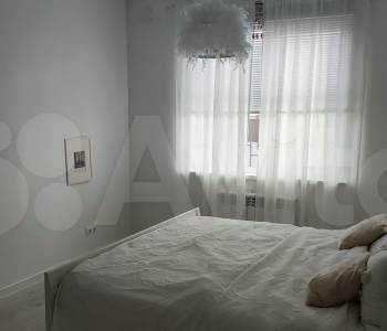 Продается 1-комнатная квартира, 30,2 м²