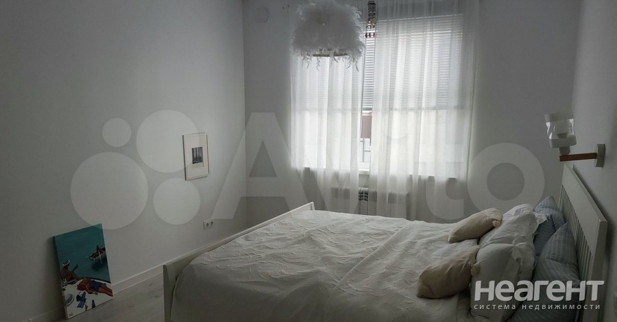 Продается 1-комнатная квартира, 30,2 м²