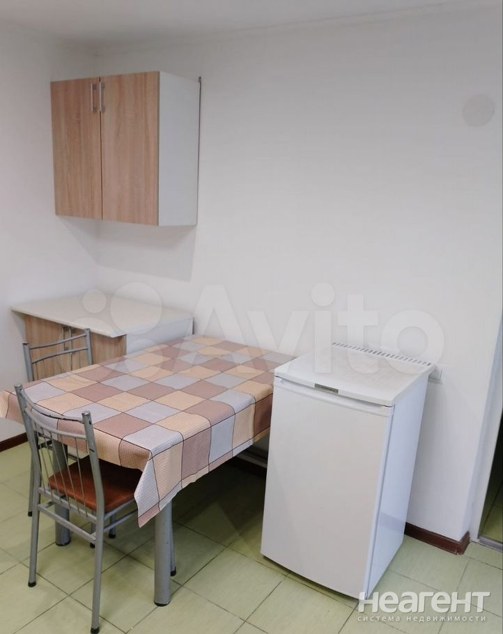 Сдается 1-комнатная квартира, 12 м²