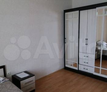 Сдается 1-комнатная квартира, 38 м²