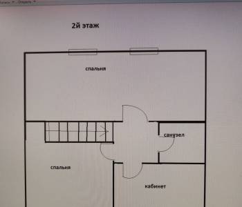 Продается Дом, 120 м²