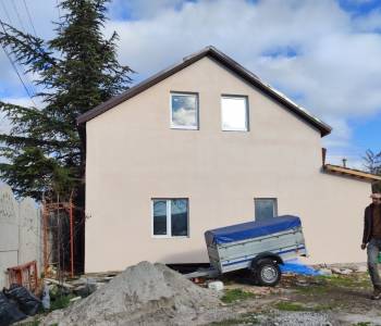 Продается Дом, 120 м²