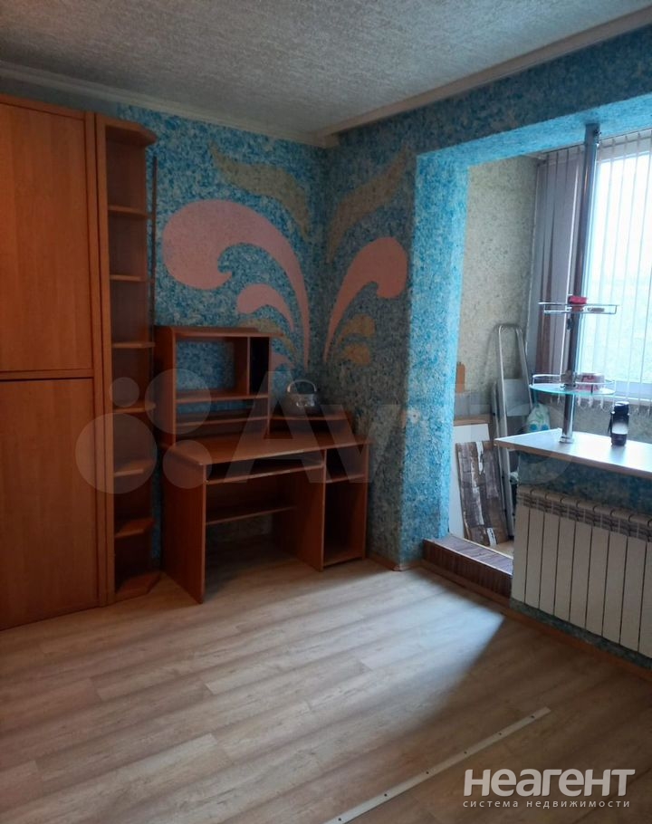 Продается 1-комнатная квартира, 24,1 м²