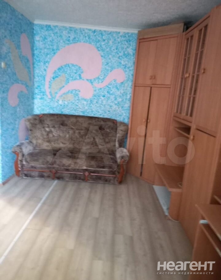 Продается 1-комнатная квартира, 24,1 м²