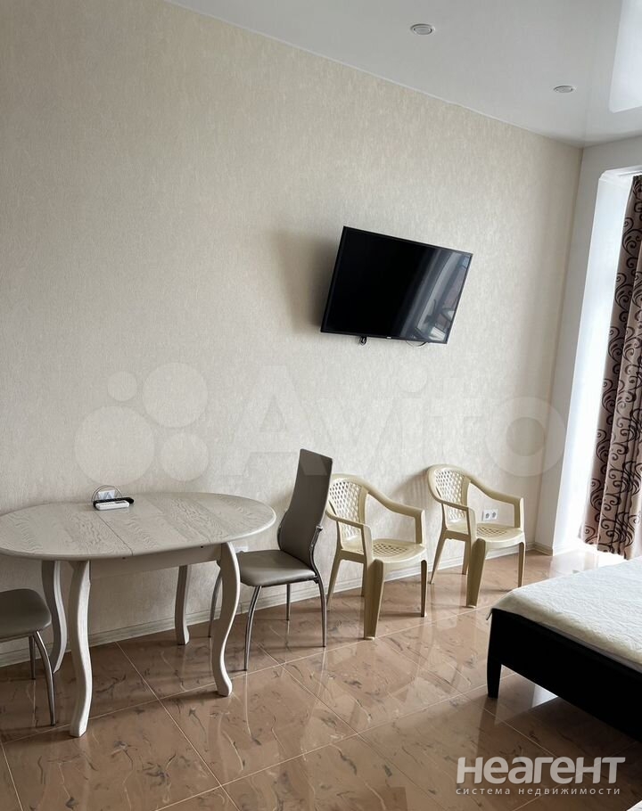 Продается 1-комнатная квартира, 32,1 м²