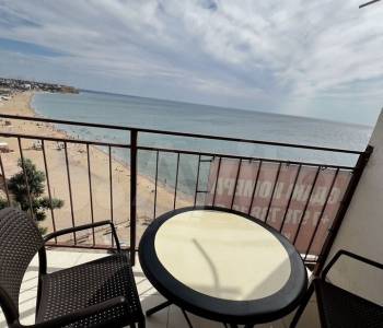 Продается 1-комнатная квартира, 32,1 м²