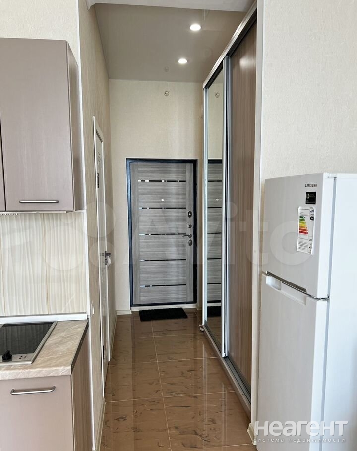 Продается 1-комнатная квартира, 32,1 м²