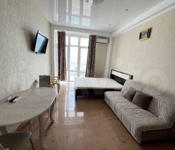 Продается 1-комнатная квартира, 32,1 м²