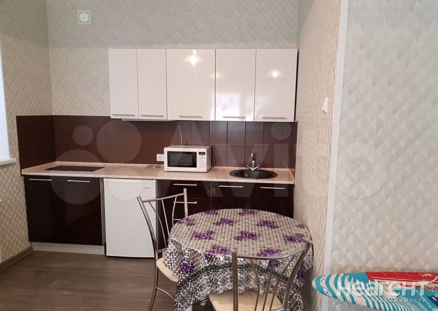 Сдается 1-комнатная квартира, 30 м²