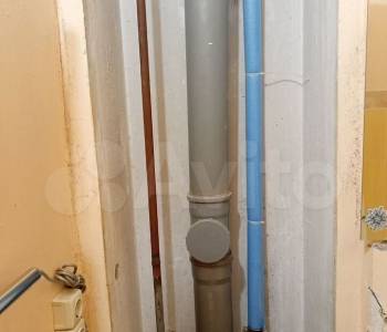 Продается 2-х комнатная квартира, 43 м²