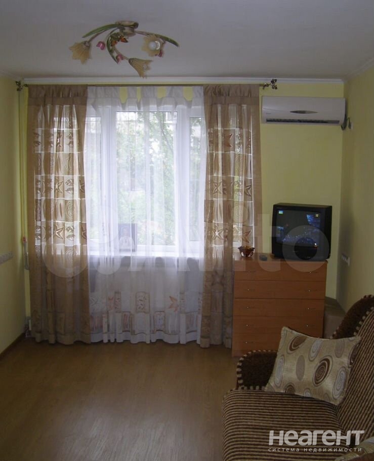 Продается 2-х комнатная квартира, 39,2 м²