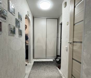 Продается 1-комнатная квартира, 37,9 м²