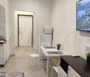 Продается 1-комнатная квартира, 20 м²