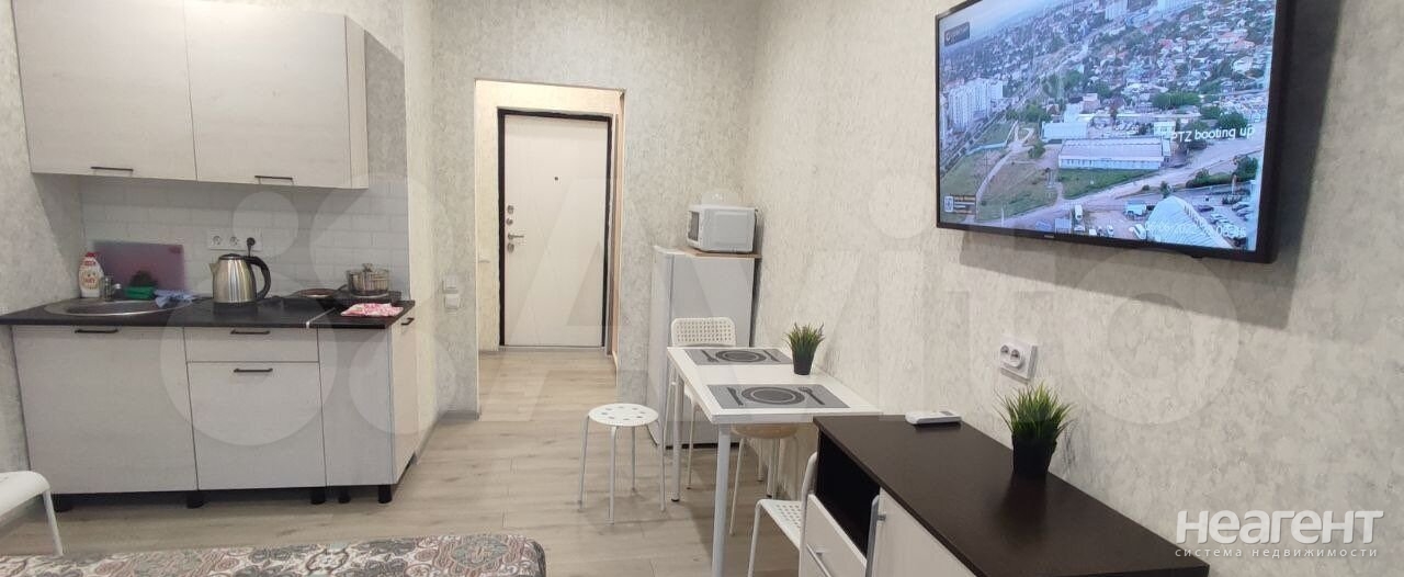 Продается 1-комнатная квартира, 20 м²