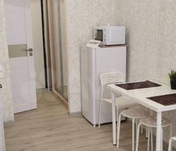 Продается 1-комнатная квартира, 20 м²