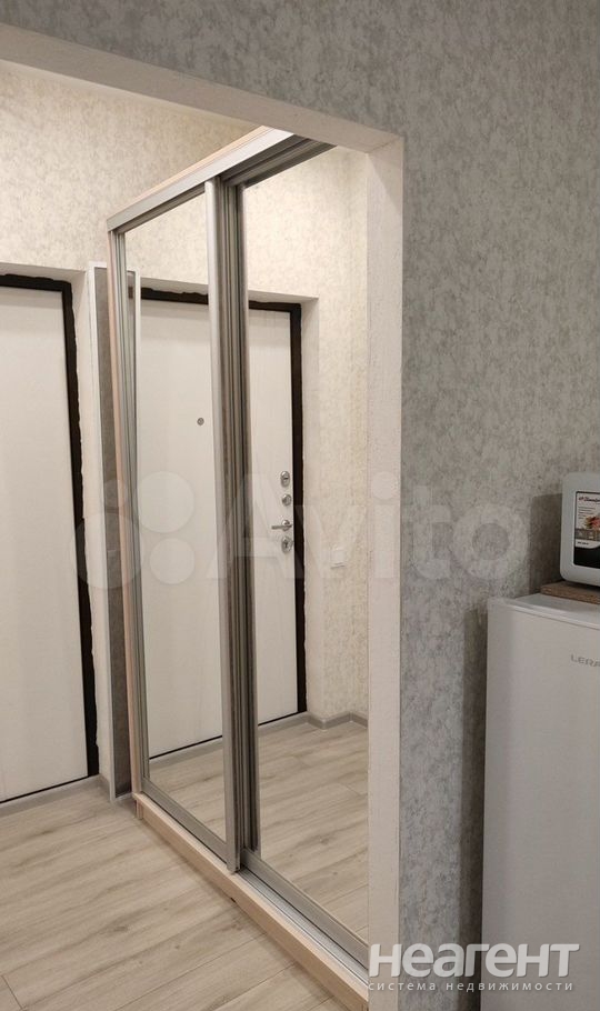 Продается 1-комнатная квартира, 20 м²