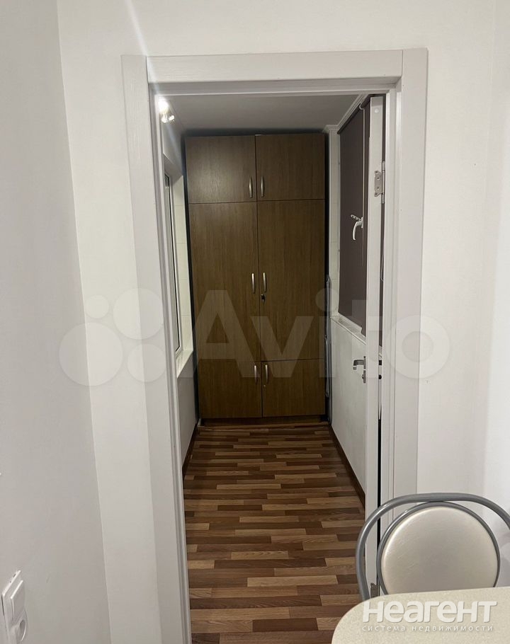 Продается 2-х комнатная квартира, 52 м²