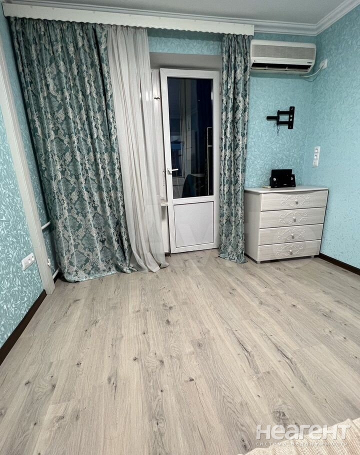 Продается 2-х комнатная квартира, 52 м²