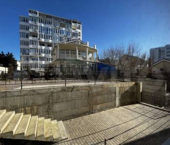 Продается 1-комнатная квартира, 25,2 м²