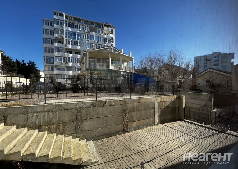 Продается 1-комнатная квартира, 25,2 м²