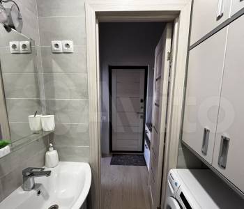 Продается 1-комнатная квартира, 25,2 м²