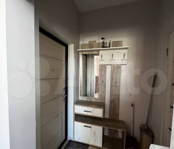 Продается 1-комнатная квартира, 25,2 м²