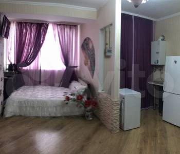 Сдается 1-комнатная квартира, 36 м²