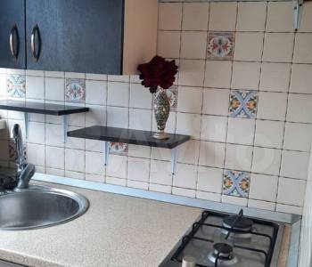 Сдается 1-комнатная квартира, 36 м²