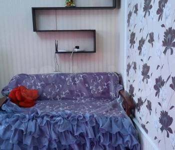 Сдается 1-комнатная квартира, 36 м²