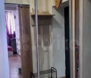 Сдается 1-комнатная квартира, 36 м²