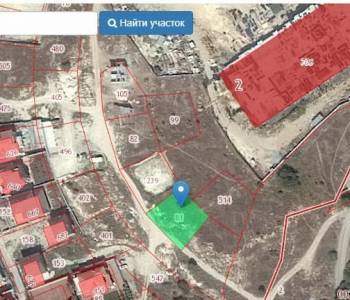 Продается Участок, 755 м²